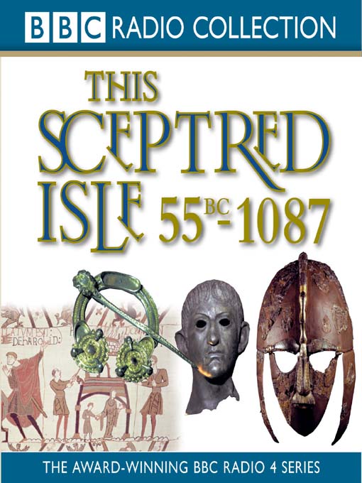 Christopher Lee创作的55 BC - 1087, Caesar to William the Conqueror作品的详细信息 - 可供借阅